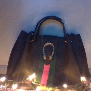 Gucci handbag